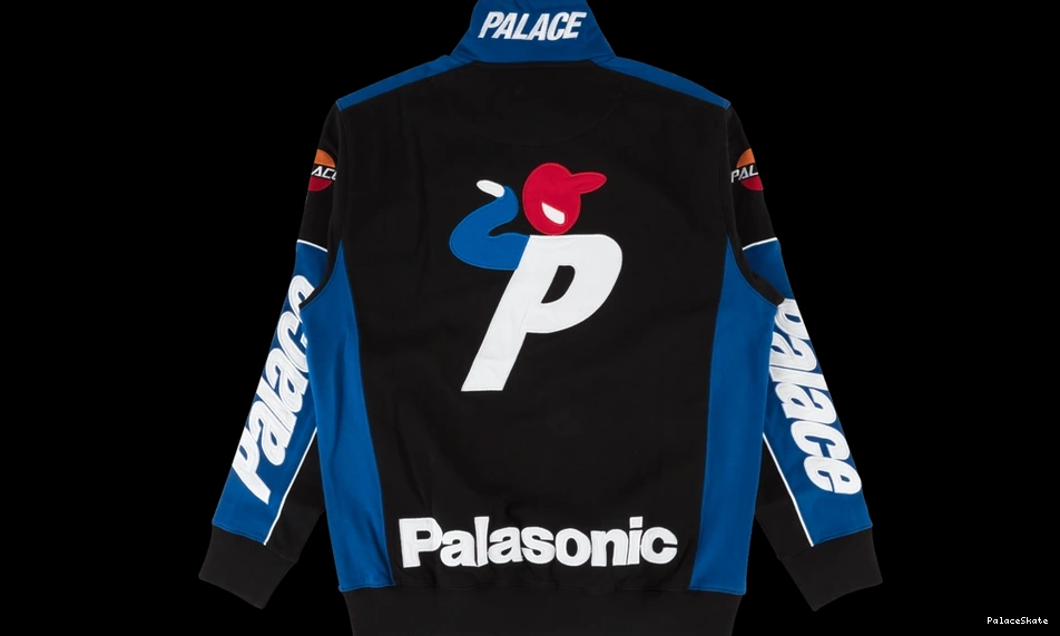 Cheap Palace Track Yaman Top 0724